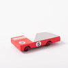 Candylab Toys | Candycars | Red Racer | © Conscious Craft